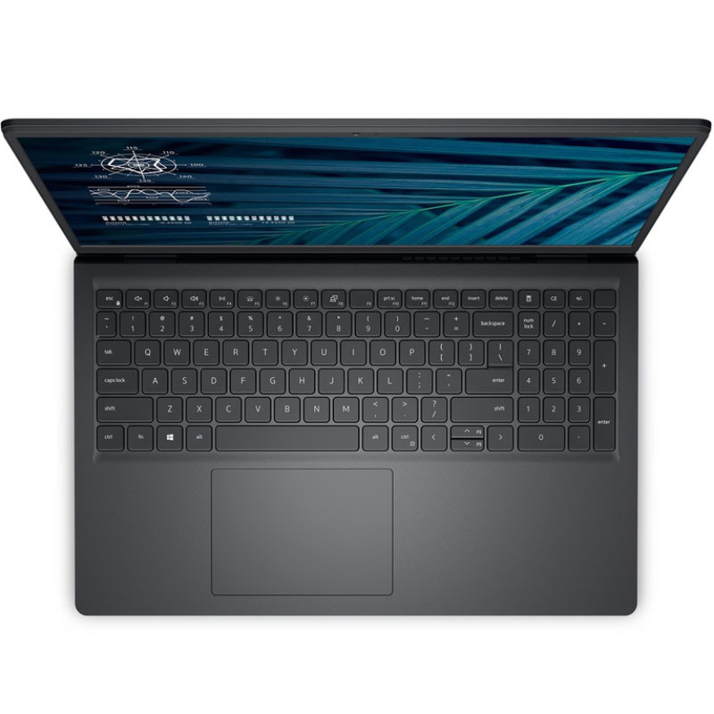 Dell laptop Vostro 3510 15.6 inch FHD i5-1135G7 8GB 512GB