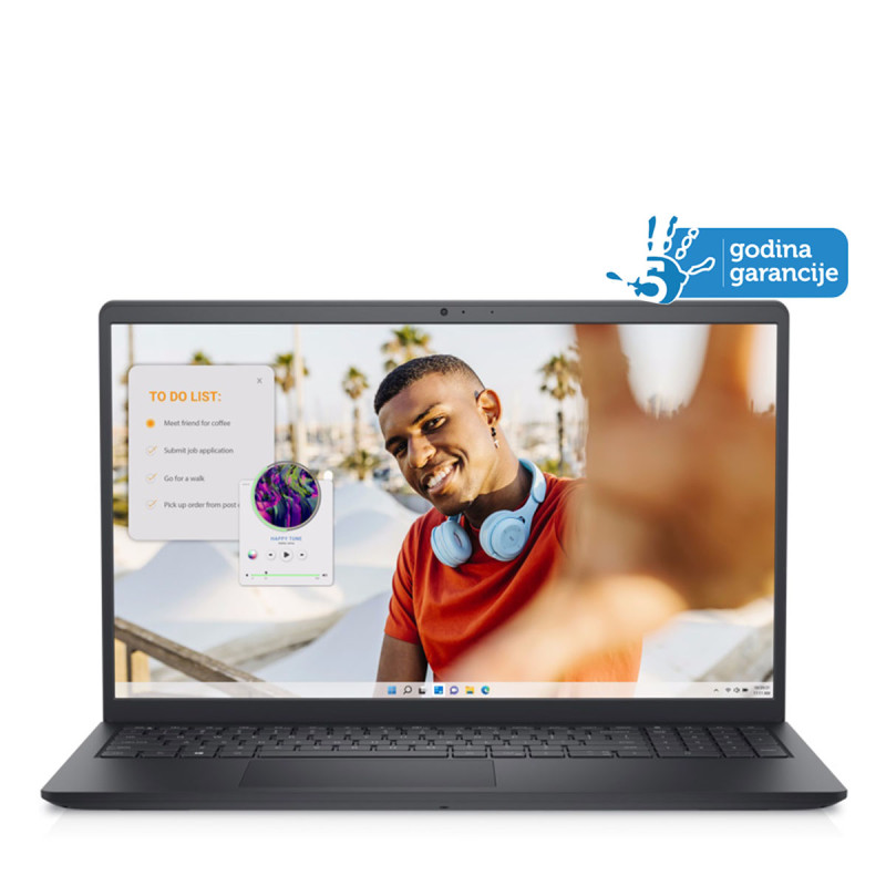 Dell laptop VOSTRO 3530 15.6 120HZ I3-1305U 8GB 512GB SSD