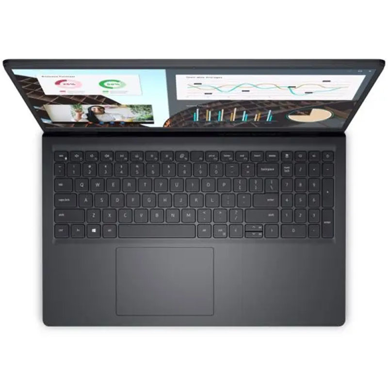 Dell laptop VOSTRO 3530 15.6 FHD 120HZ I5 1334U 16GB 512GB SSD INTEL X