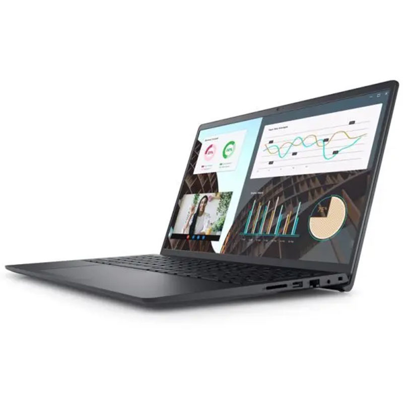 Dell laptop VOSTRO 3530 15.6 FHD 120HZ I5 1334U 16GB 512GB SSD INTEL X