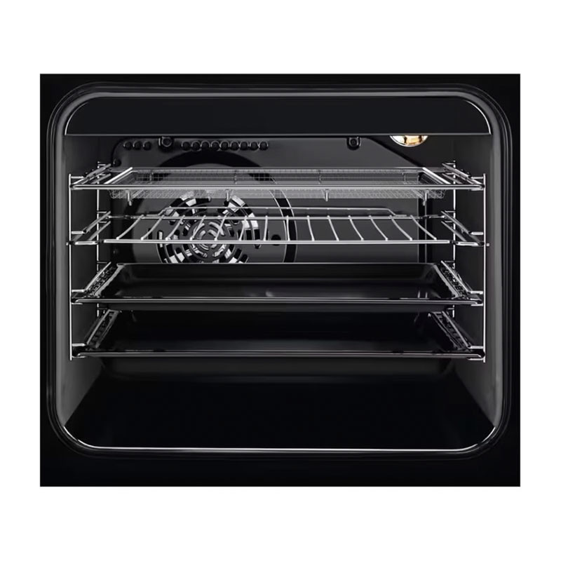 Electrolux elektri?ni šporet LKR564275K 