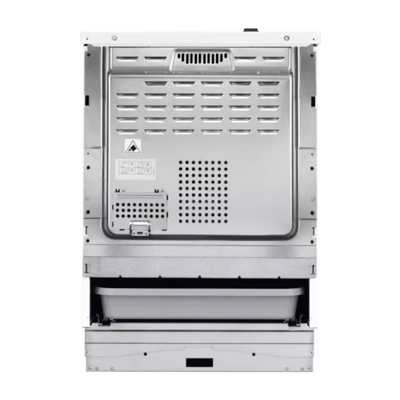 Electrolux elektri?ni šporet LKR66021MX 