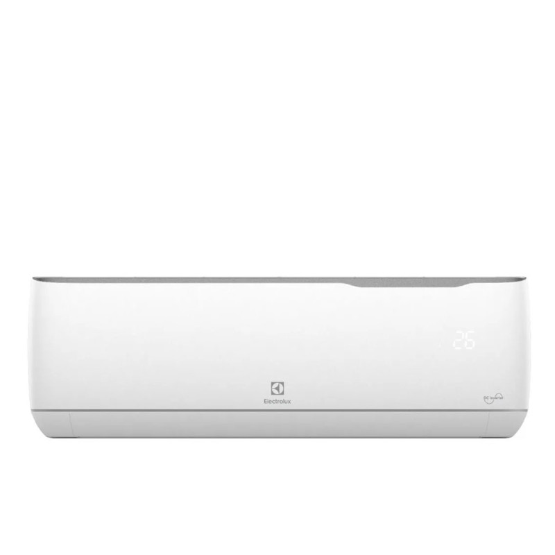 Electrolux inverter klima  EACS I-12HEJ N8 EEC R32 Air Flow