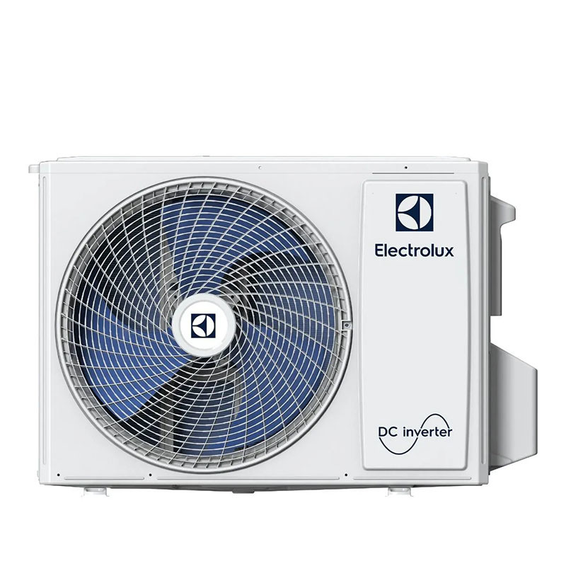 Electrolux inverter klima  EACS I-12HEJ N8 EEC R32 Air Flow