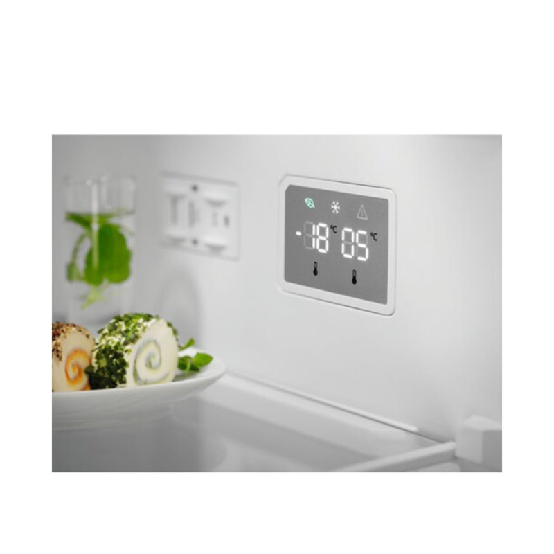 Electrolux kombinovani frižider LNT5ME36U1