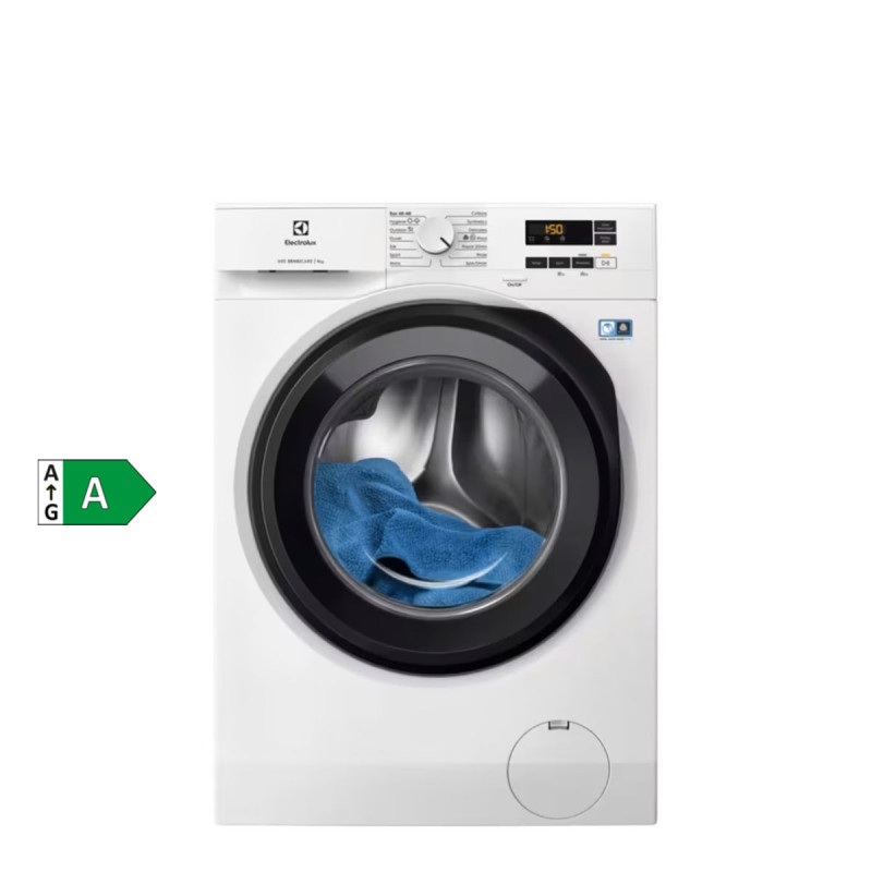 Electrolux mašina za pranje veša EW6F1492E 