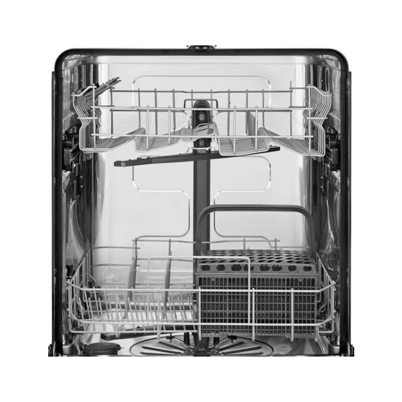 Electrolux ugradna mašina za pranje sudova EEA17200L 