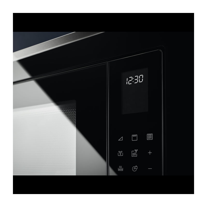 Electrolux ugradna mikrotalasna LMS4253TMX