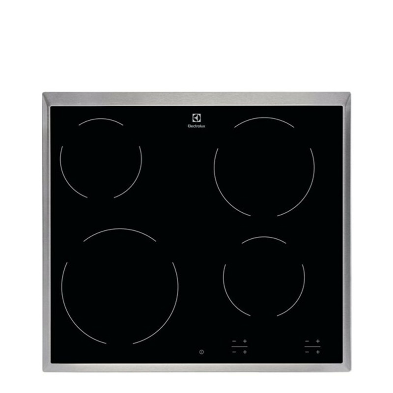 Electrolux ugradna ploča EHF6240XXK