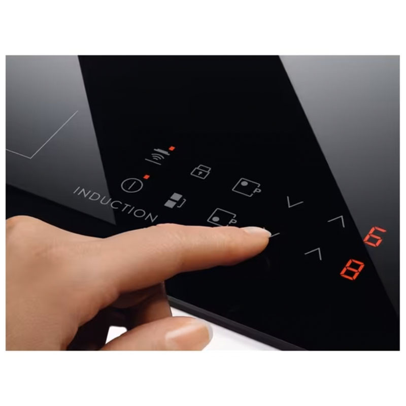 Electrolux ugradna plo?a LHR3233CK 