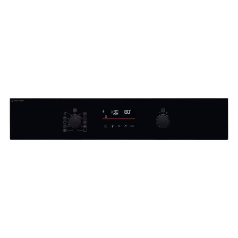Electrolux ugradna rerna AEOD6P77WZ 