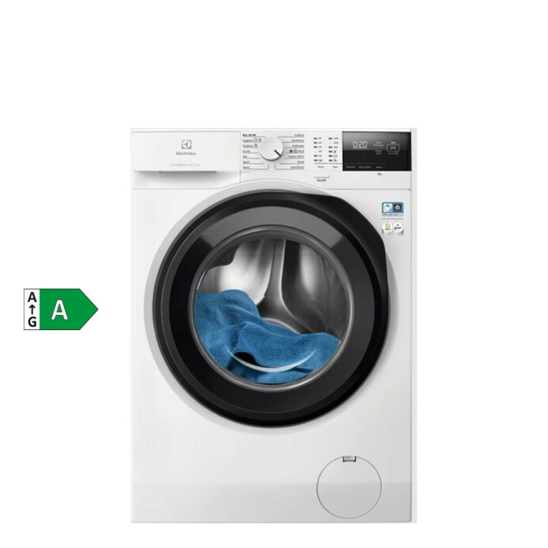 Electrolux veš mašina EW6F2412E 