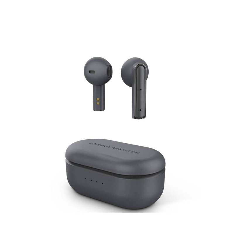 Energy sistem bluetooth slušalice Style 4 Stone True crne