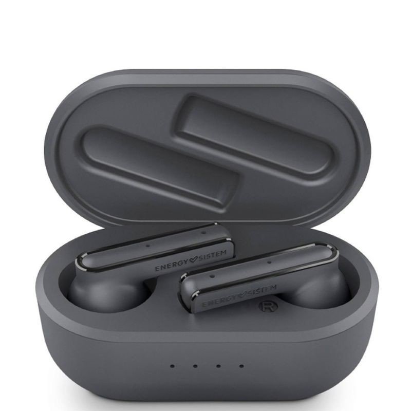 Energy sistem bluetooth slušalice Style 4 Stone True crne