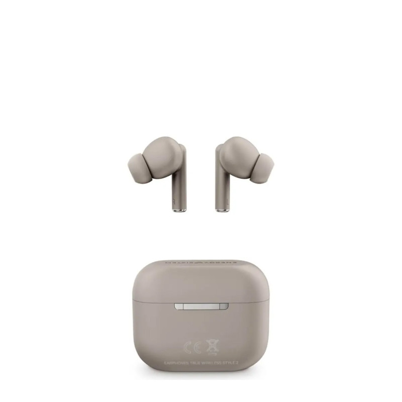Energy sistem slušalice bluetooth Style 2 Champagne true bež