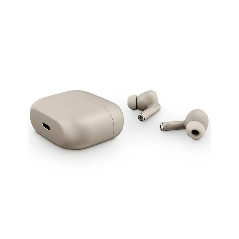 Energy sistem slušalice bluetooth Style 2 Champagne true bež