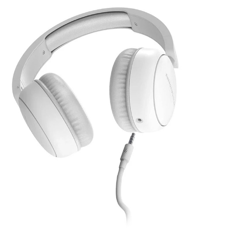 Energy sistem slušalice Fun Vibe Snow bele 