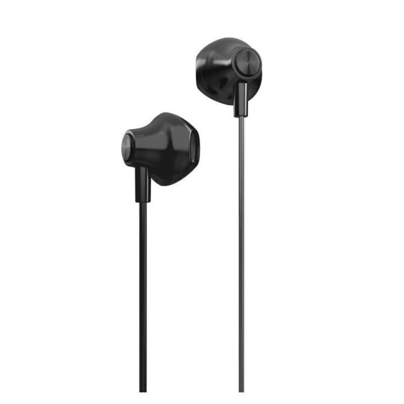 Energy sistem ži?ne slušalice Easypods Space Type C crne