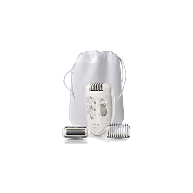 Philips Epilator HP6423/00 