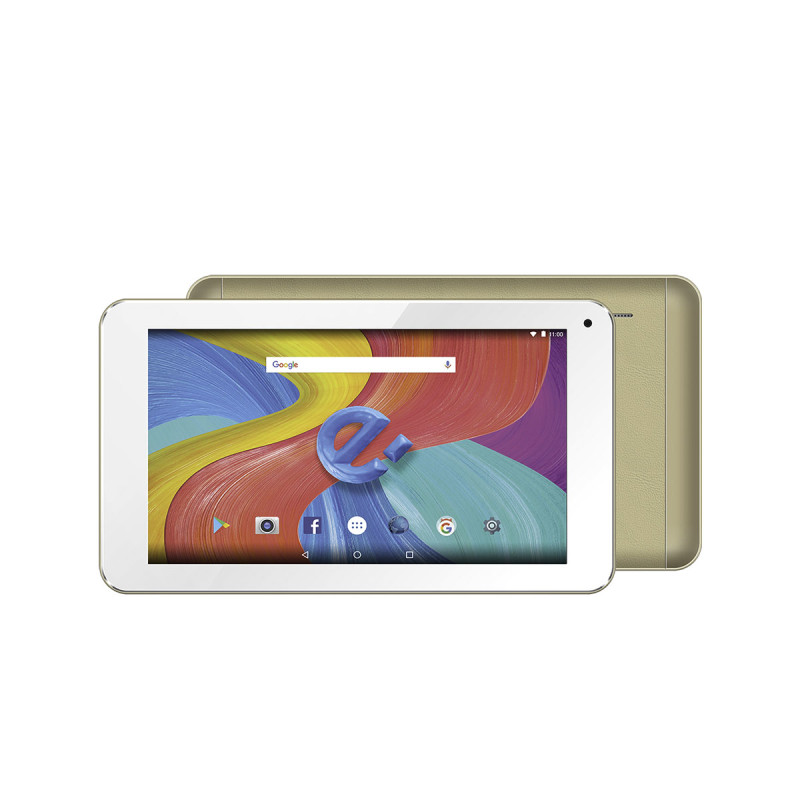 ESTAR tablet beauty HD quad
