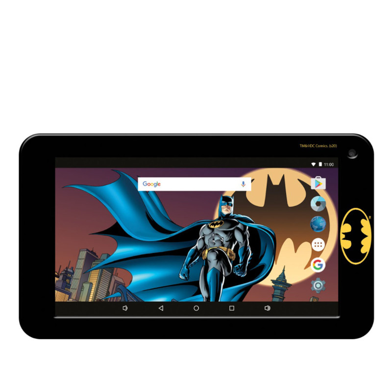 Estar tablet Themed Batman 7399 HD 7