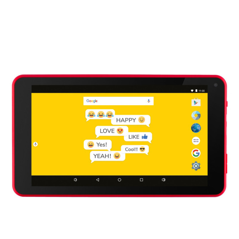 Estar tablet Themed Emoji 7399 HD 7