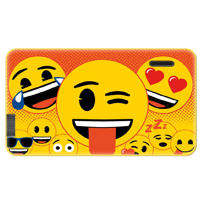 Estar tablet Themed Emoji 7399 HD 7