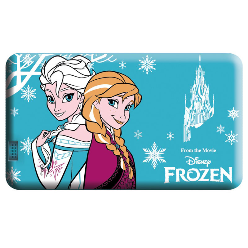 Estar tablet Themed Frozen 7399 HD 7