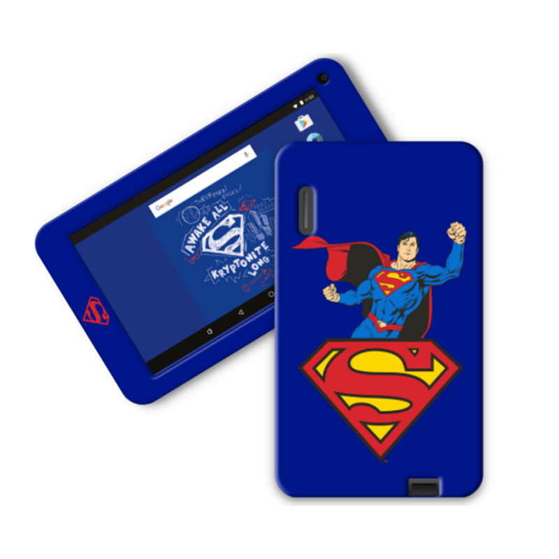 Estar tablet Themed Superman 7399 HD 7