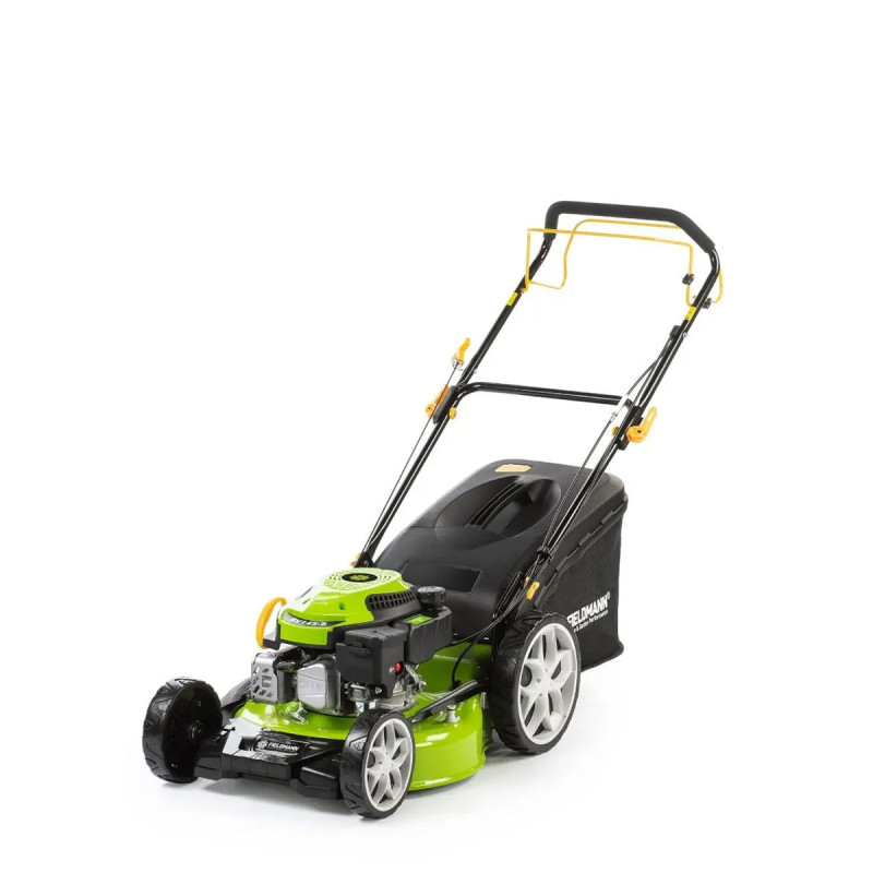 Fieldmann motorna kosačica FZR 4612-144B 