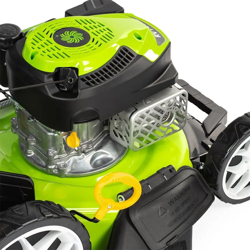 Fieldmann motorna kosa?ica FZR 4612-144B 