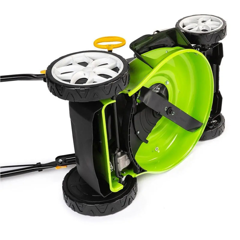 Fieldmann motorna kosa?ica FZR 4612-144B 