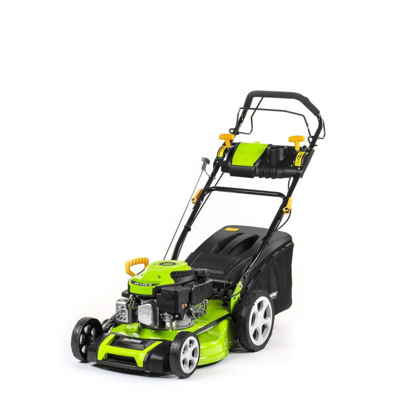 Fieldmann motorna kosačica FZR 4618-144BV 