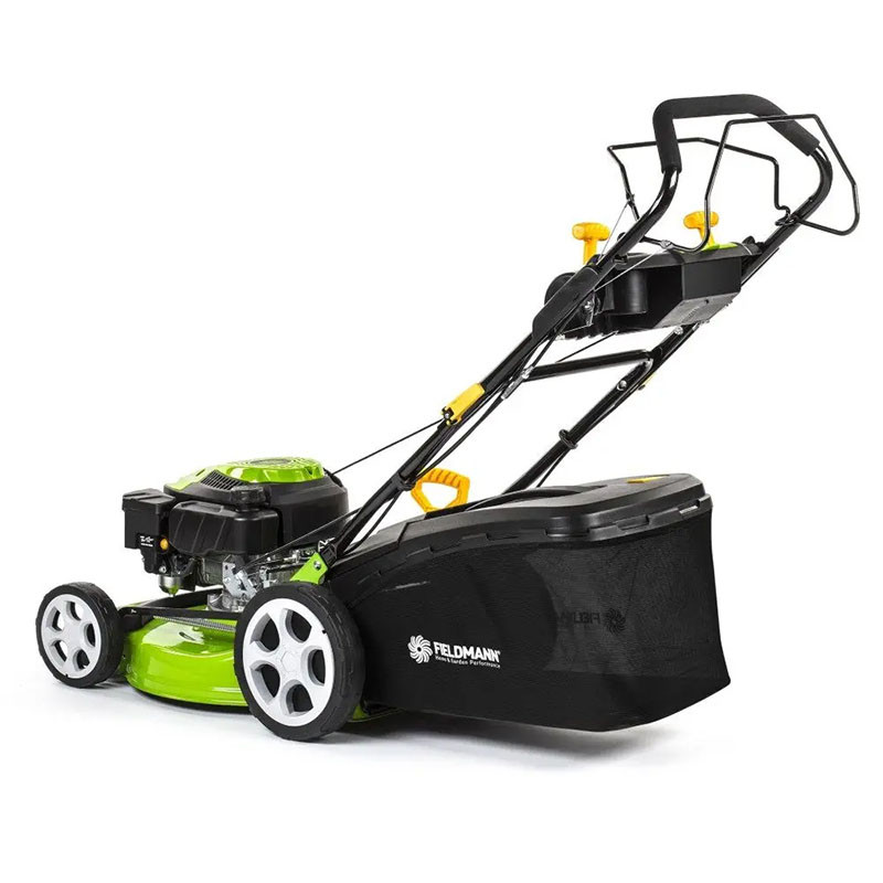 Fieldmann motorna kosa?ica FZR 4618-144BV 