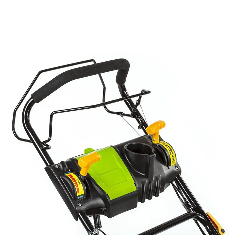 Fieldmann motorna kosa?ica FZR 4618-144BV 