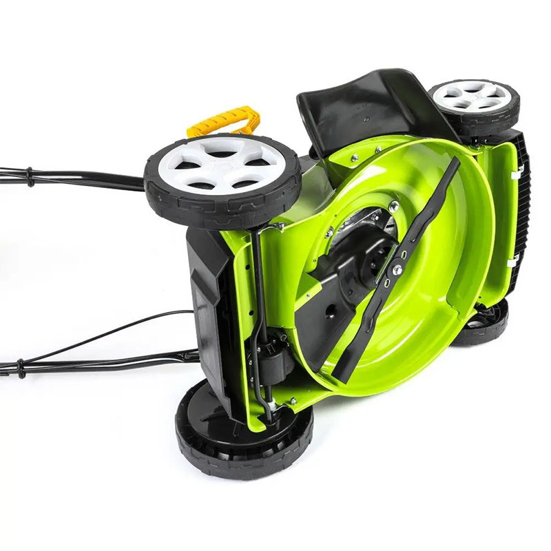 Fieldmann motorna kosa?ica FZR 4618-144BV 