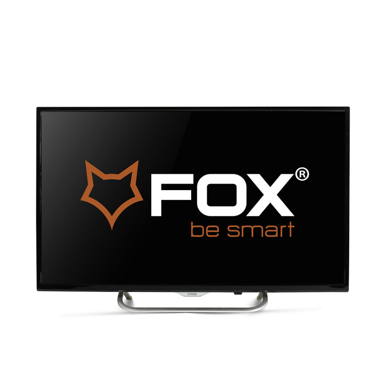 Fox televizor SMART LED 43DLE468T2