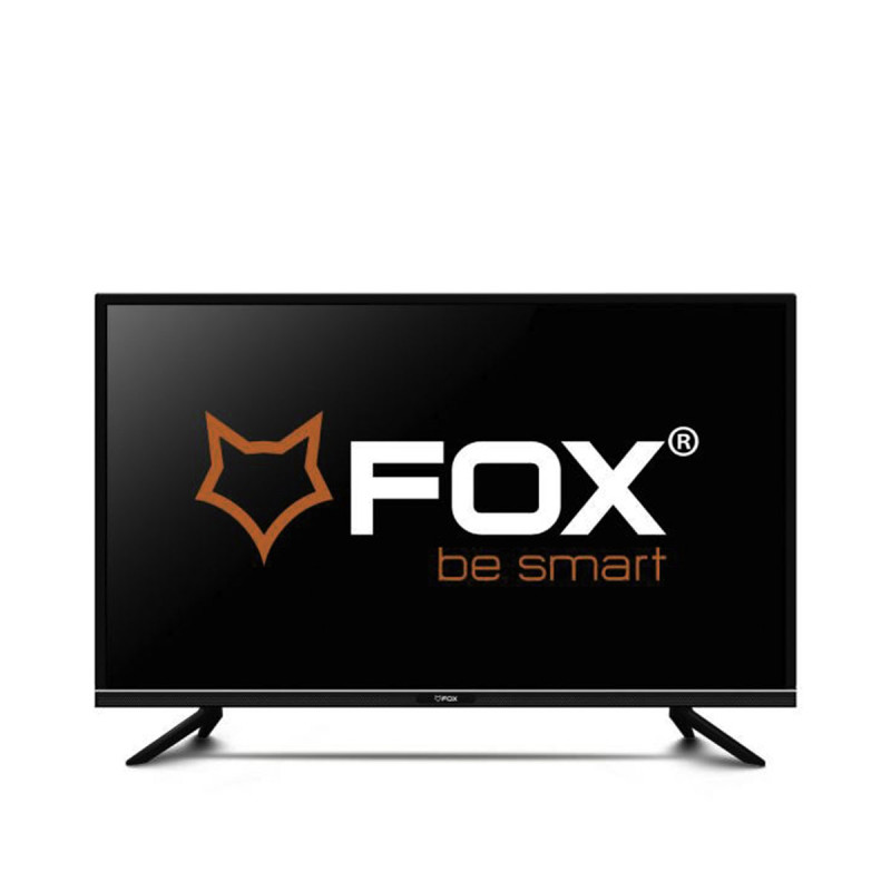 Fox televizor 43DLE662 