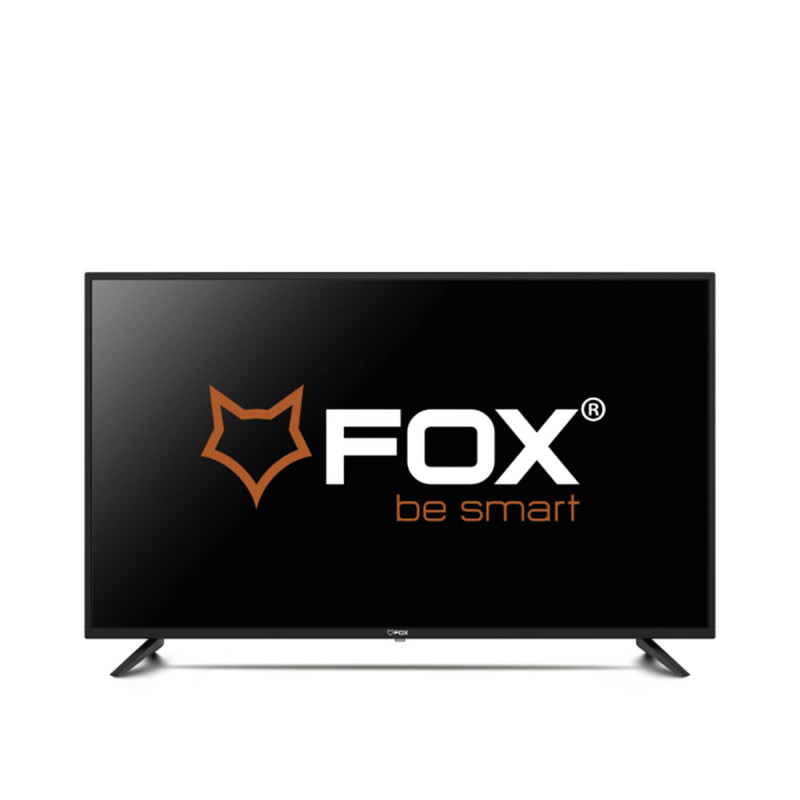 Fox televizor 43DLE698 Smart 