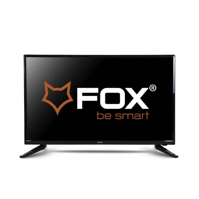 Fox televizor LED 32DLE172 T2