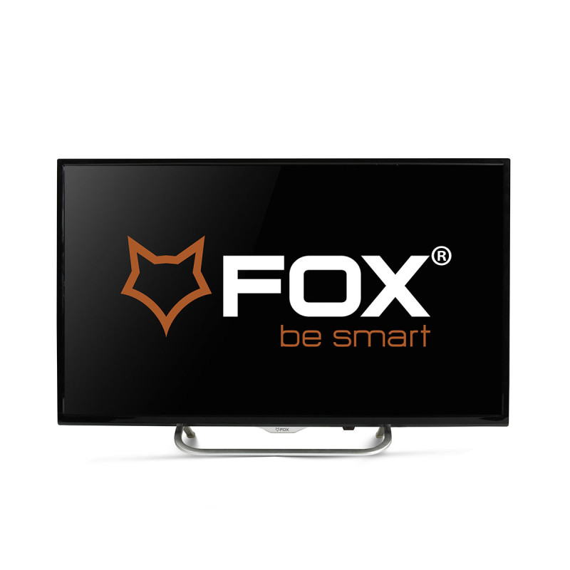 Fox televizor LED 32DLE268 T2