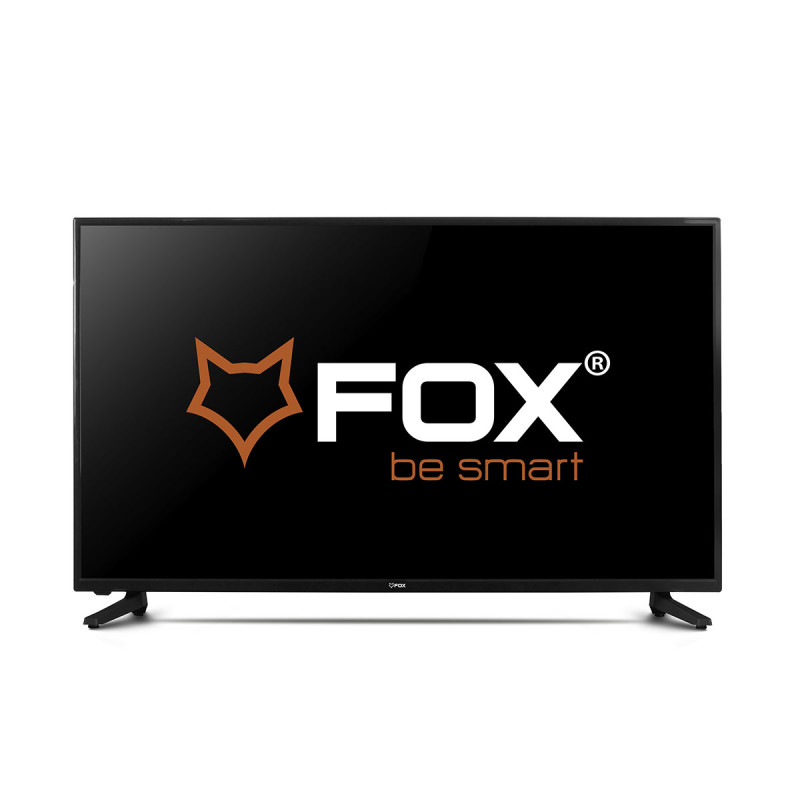 Fox televizor LED 43DLE172