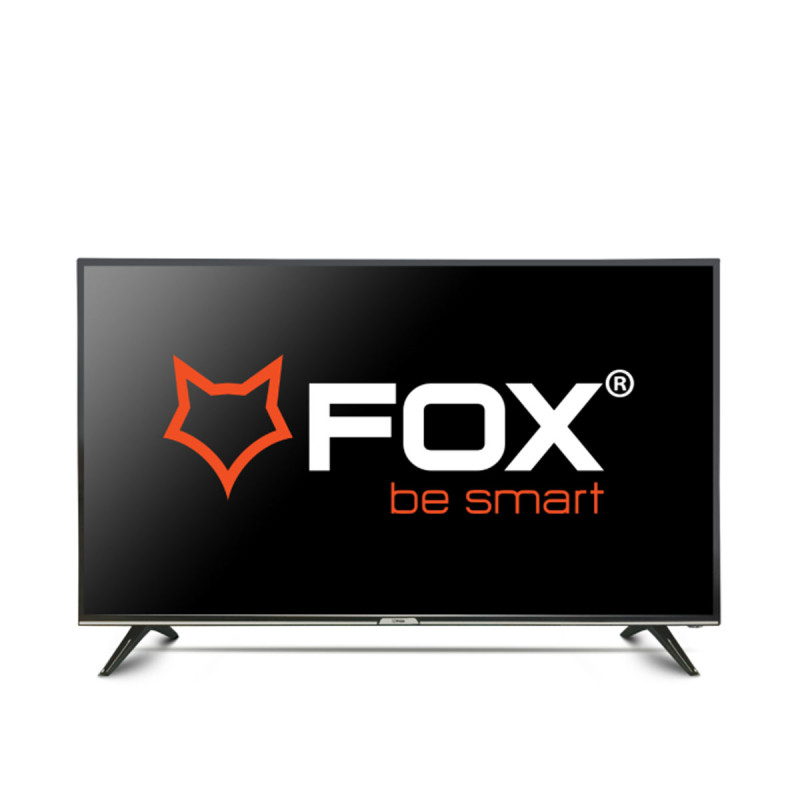 Fox televizor Smart 42DLE358