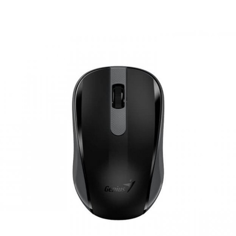 Genius miš NX-8008S WIRELESS OPTICAL USB crna