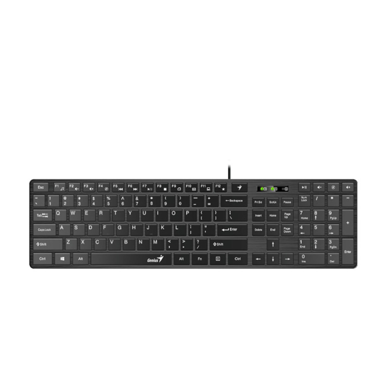 Genius tastatura SlimStar 126