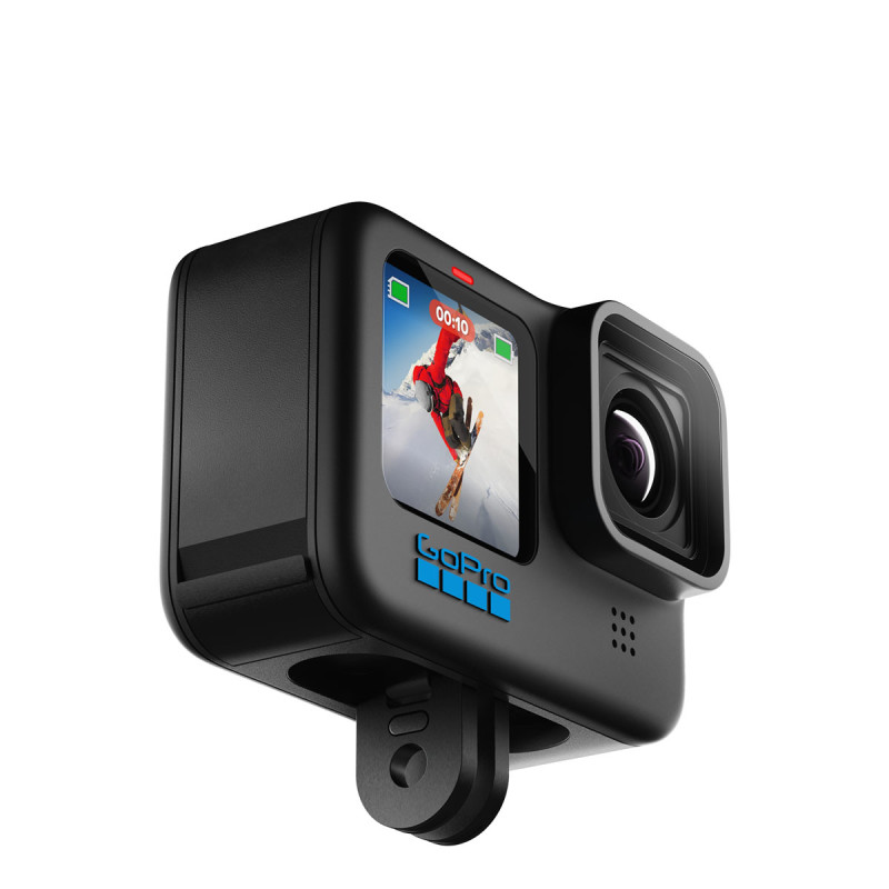 GoPro akciona kamera CHDHX-101-RW Hero 10 