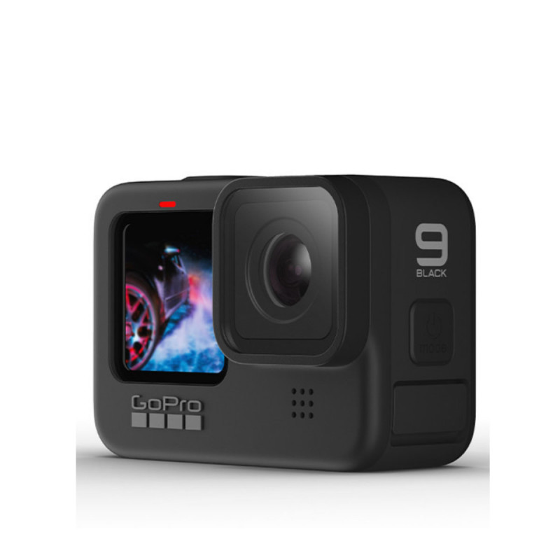 GoPro akciona kamera CHDHX-901-RW Hero9 Black crna