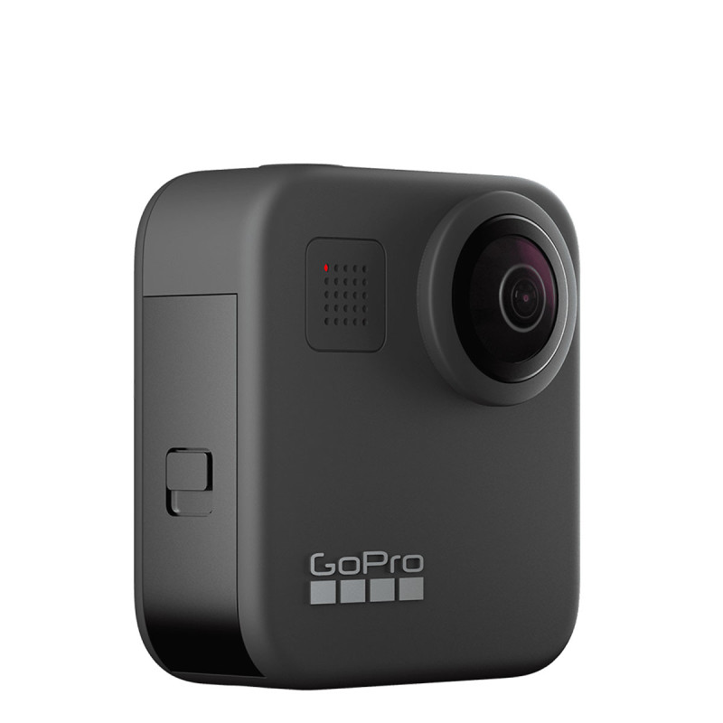 GoPro akciona kamera MAX 360 CHDHZ-202-RX