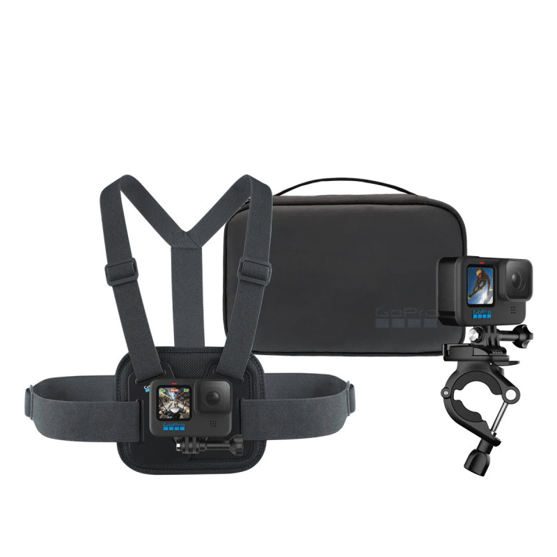 GoPro komplet opreme AKTAC-001 Sports Kit