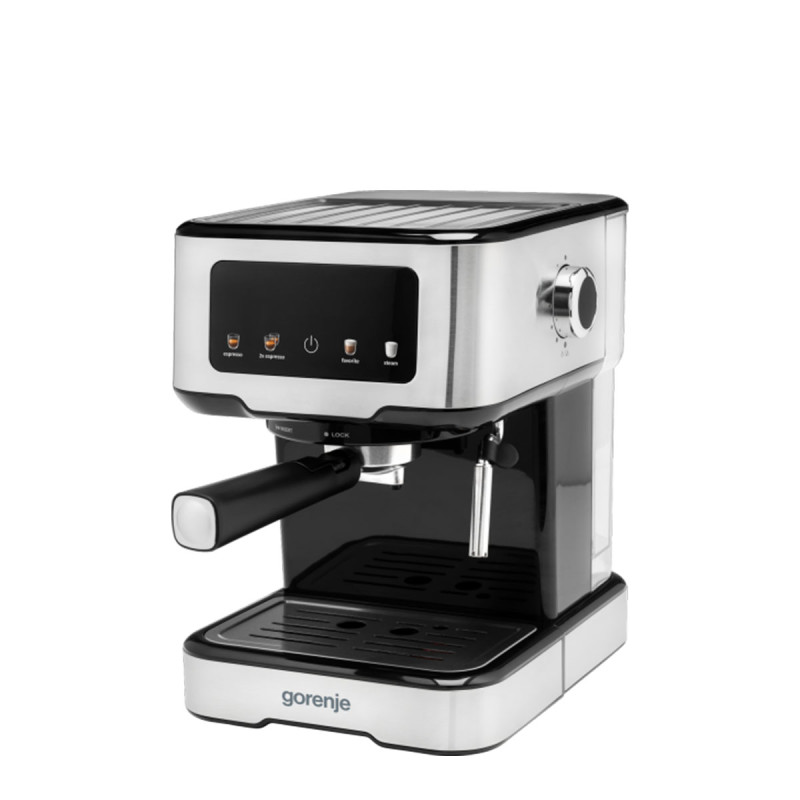 Gorenje aparat za espresso ESCM15CD 
